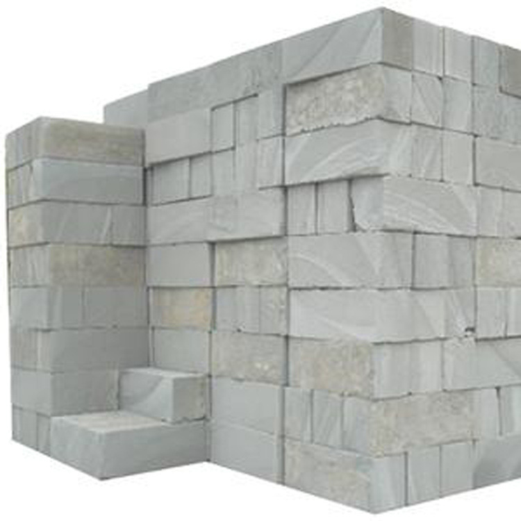 桃城不同砌筑方式蒸压加气混凝土砌块轻质砖 加气块抗压强度研究