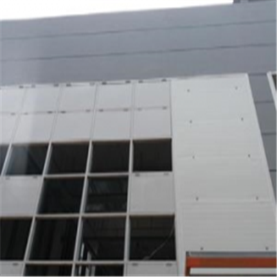 桃城新型蒸压加气混凝土板材ALC|EPS|RLC板材防火吊顶隔墙应用技术探讨